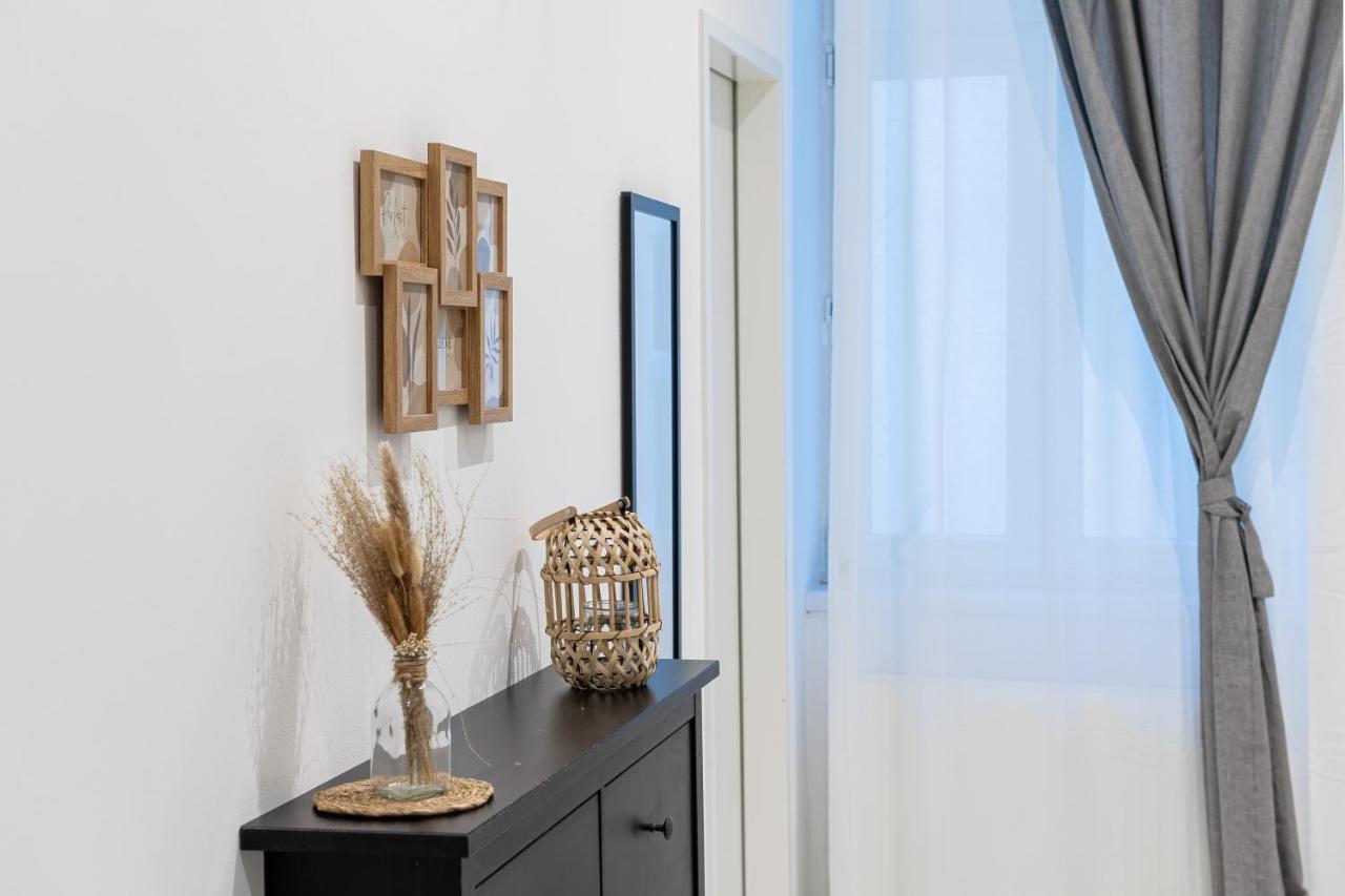 Vienna My City Apartment Family Room Exterior photo
