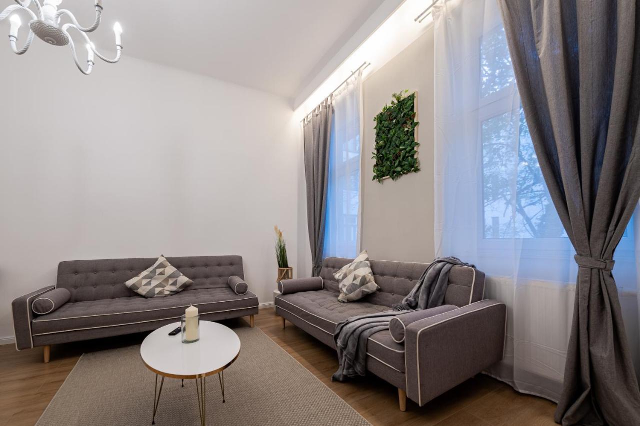 Vienna My City Apartment Family Room Exterior photo