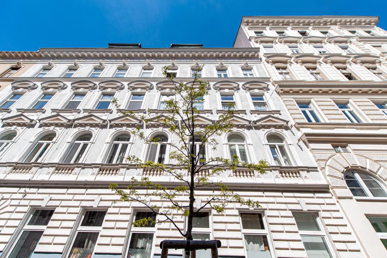 Vienna My City Apartment Family Room Exterior photo
